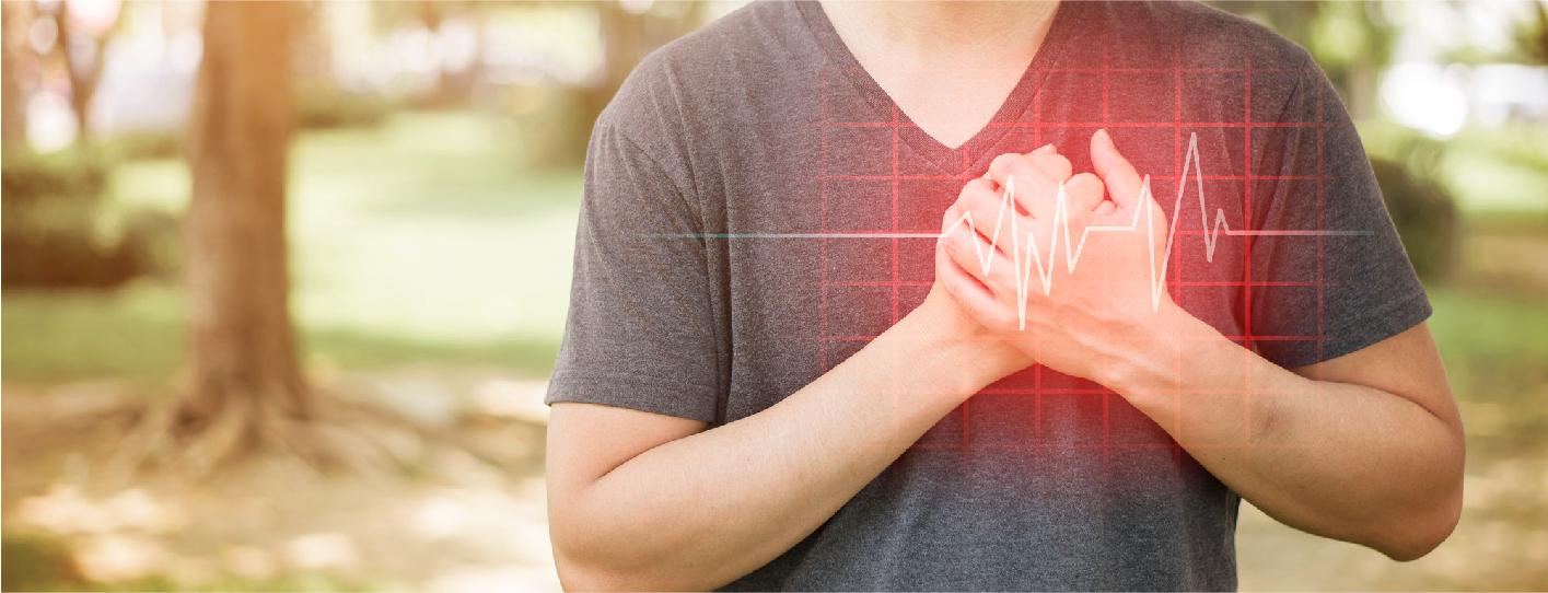 “Because Every Heart Deserves a Second Chance.”