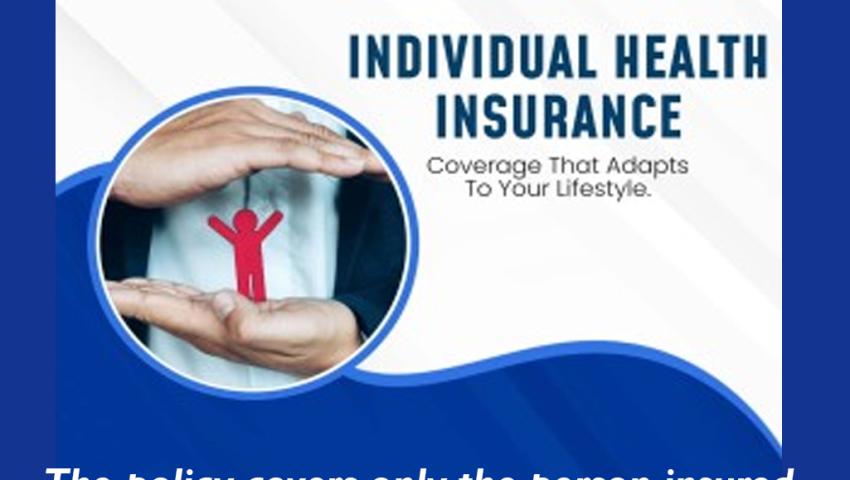 Individual Health Insurance