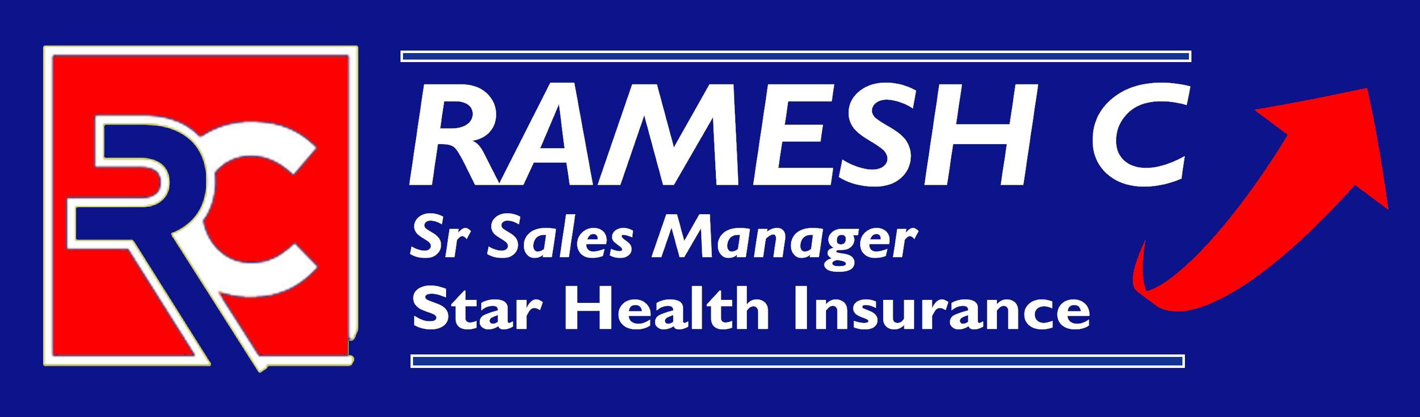 Ramesh Chilkuri – Your Star Health Partner for Secure Living