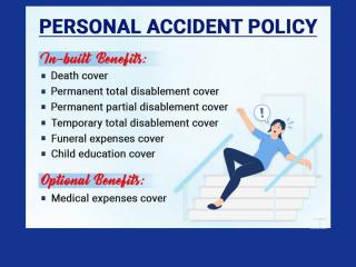 Accident Insurance